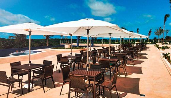 Salinas Park Resort - Salinopolis Pa Εξωτερικό φωτογραφία