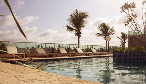 Salinas Park Resort - Salinopolis Pa Εξωτερικό φωτογραφία