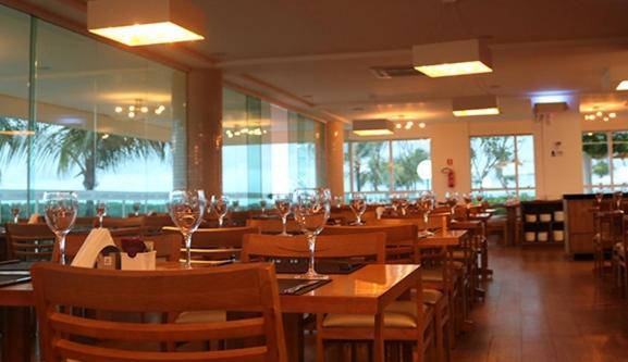Salinas Park Resort - Salinopolis Pa Εξωτερικό φωτογραφία