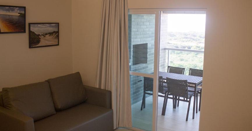 Salinas Park Resort - Salinopolis Pa Εξωτερικό φωτογραφία
