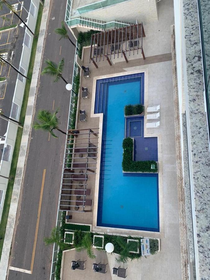 Salinas Park Resort - Salinopolis Pa Εξωτερικό φωτογραφία